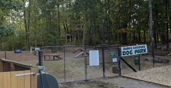 Dulles Gateway Dog Park photo 2